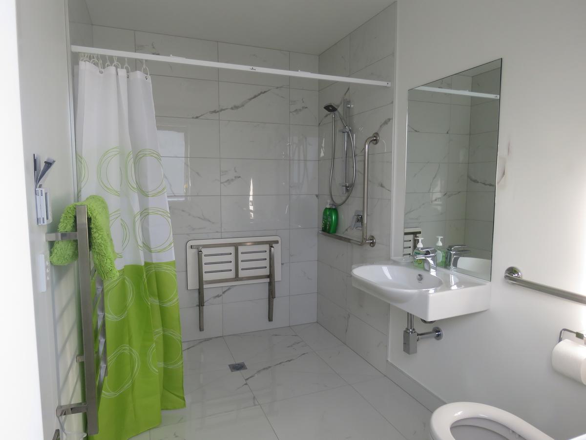 Cromwell Escape Motel Dış mekan fotoğraf