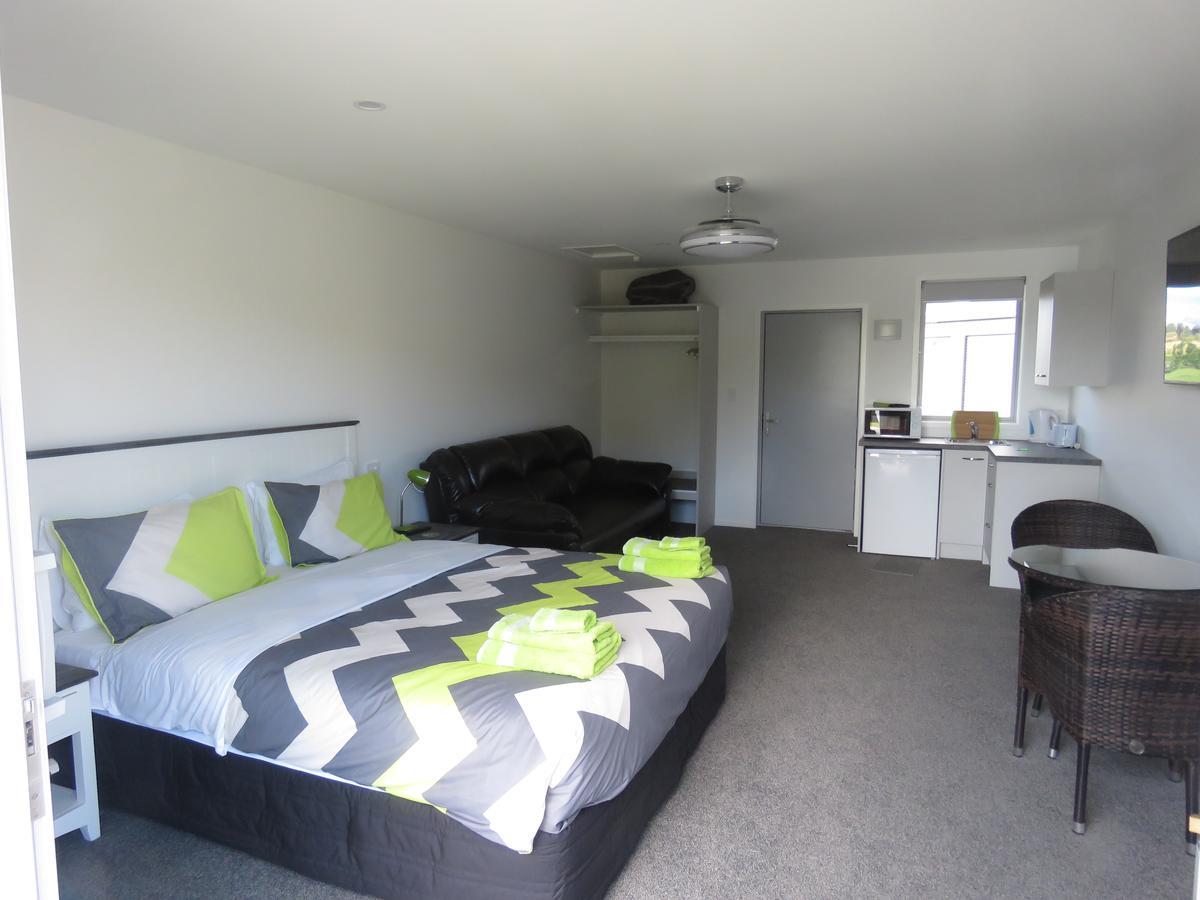 Cromwell Escape Motel Dış mekan fotoğraf