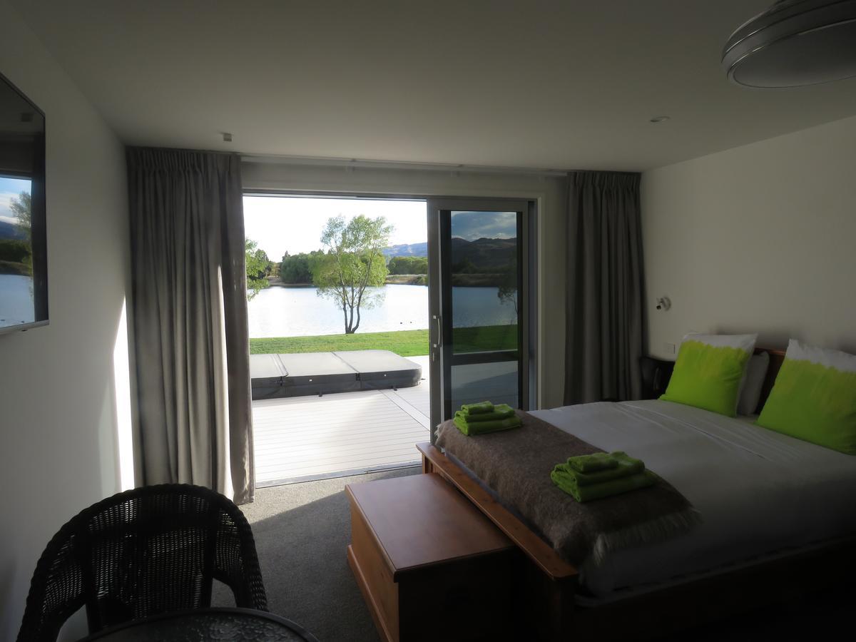 Cromwell Escape Motel Dış mekan fotoğraf