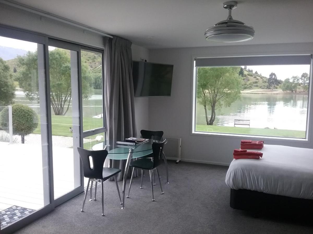 Cromwell Escape Motel Dış mekan fotoğraf
