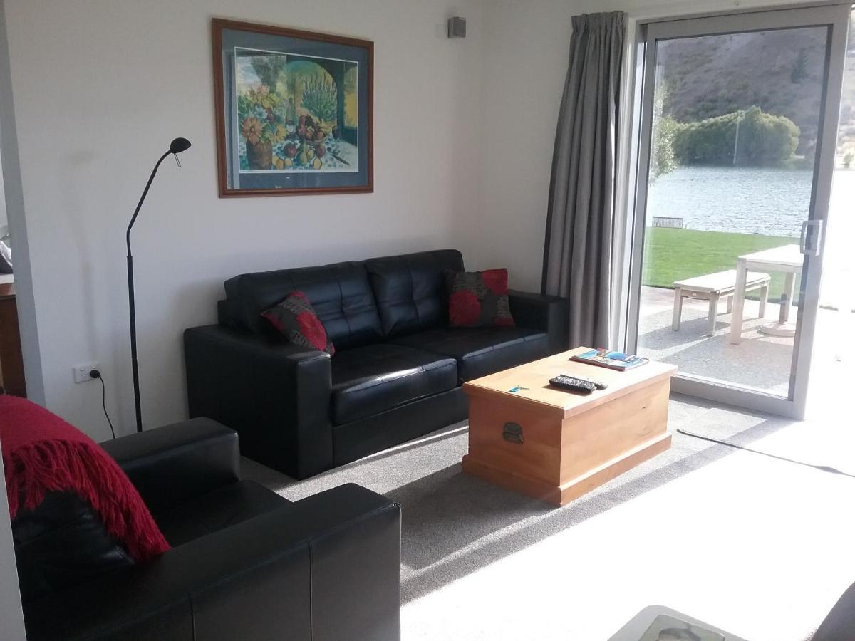 Cromwell Escape Motel Dış mekan fotoğraf